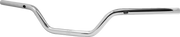 KODLIN USA Trackbar Handlebar - 1" - VVT - Chrome KUS31004