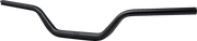KODLIN USA Trackbar Handlebar - 1-1/4" - TBW - Black KUS32001