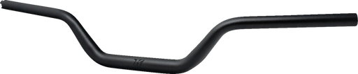 KODLIN USA Trackbar Handlebar - 1-1/4" - TBW - Black KUS32001