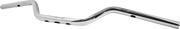 KODLIN USA Trackbar Handlebar - 1" - TBW - Chrome KUS31002