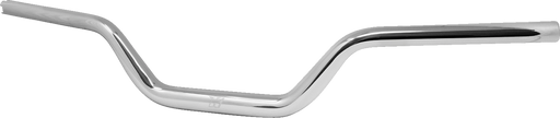 KODLIN USA Trackbar Handlebar - 1-1/4" - TBW - Chrome KUS32002
