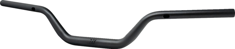 KODLIN USA Trackbar Handlebar - 1-1/4" - VVT - Black KUS32003