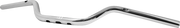 KODLIN USA Trackbar Handlebar - 1" - VVT - Chrome KUS31004