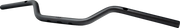 KODLIN USA Trackbar Handlebar - 1" - VVT - Black KUS31003