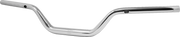 KODLIN USA Trackbar Handlebar - 1-1/4" - VVT - Chrome KUS32004