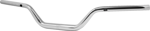 KODLIN USA Trackbar Handlebar - 1-1/4" - VVT - Chrome KUS32004