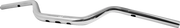 KODLIN USA Trackbar Handlebar - 1-1/4" - TBW - Chrome KUS32002