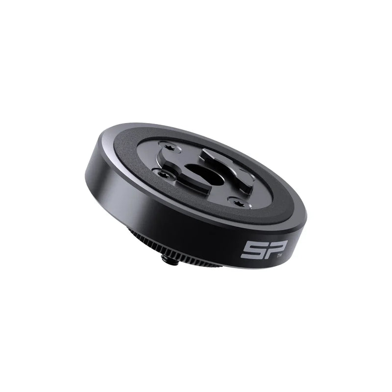 SP CONNECT SPC+ Anti-Vibration Module - Black