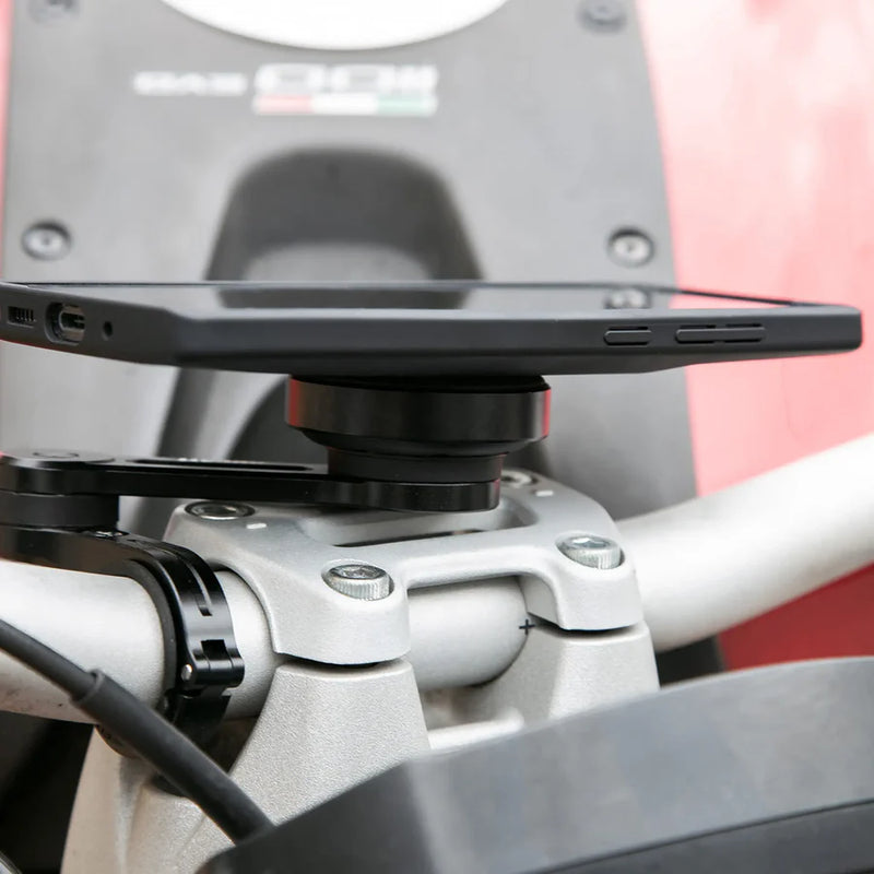 SP CONNECT SPC+ Anti-Vibration Module - Black