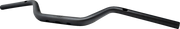 KODLIN USA Trackbar Handlebar - 1-1/4" - VVT - Black KUS32003