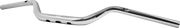 KODLIN USA Trackbar Handlebar - 1-1/4" - VVT - Chrome KUS32004