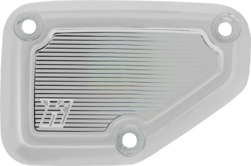 KODLIN USA Master Cylinder Cover - Chrome KUS25856