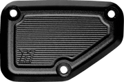 KODLIN USA Master Cylinder Cover - Black KUS25855