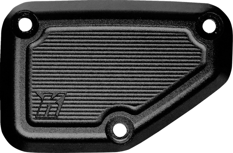 KODLIN USA Master Cylinder Cover - Black KUS25855
