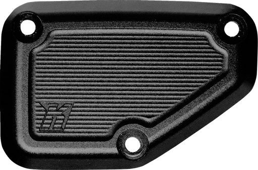 KODLIN USA Master Cylinder Cover - Black KUS25855