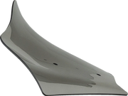 KLOCK WERKS Flare® Windshield - 10" - Tint - '23-'25 FLHX KWW-01-0709-T