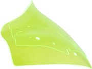 KLOCK WERKS Ice Flare® Windshield - 8" - Green Ice - '23-'25 FLTRX KWW-01-0753
