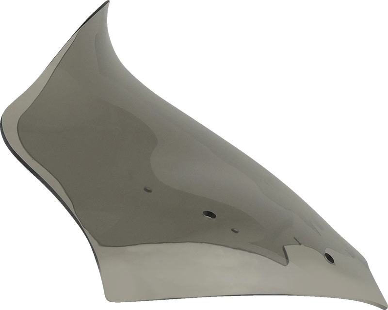 KLOCK WERKS Sport Flare® Windshield - 11" - Tint - FLTRX KWW-01-0735-T