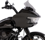 KLOCK WERKS Sport Flare® Windshield - 11" - Tint - FLTRX KWW-01-0735-T