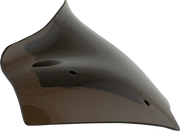 KLOCK WERKS Kolor Flare® Windshield - 8" - Bronze - '23-'25 FLTRX KWW-01-0761
