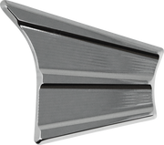 KODLIN USA Relocation Kit - Horn - Chrome KUS25851