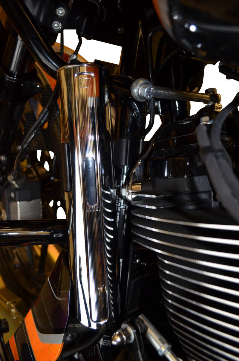 KODLIN USA Water Reservoir Cover - Chrome K25414