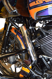 KODLIN USA Water Reservoir Cover - Chrome K25414