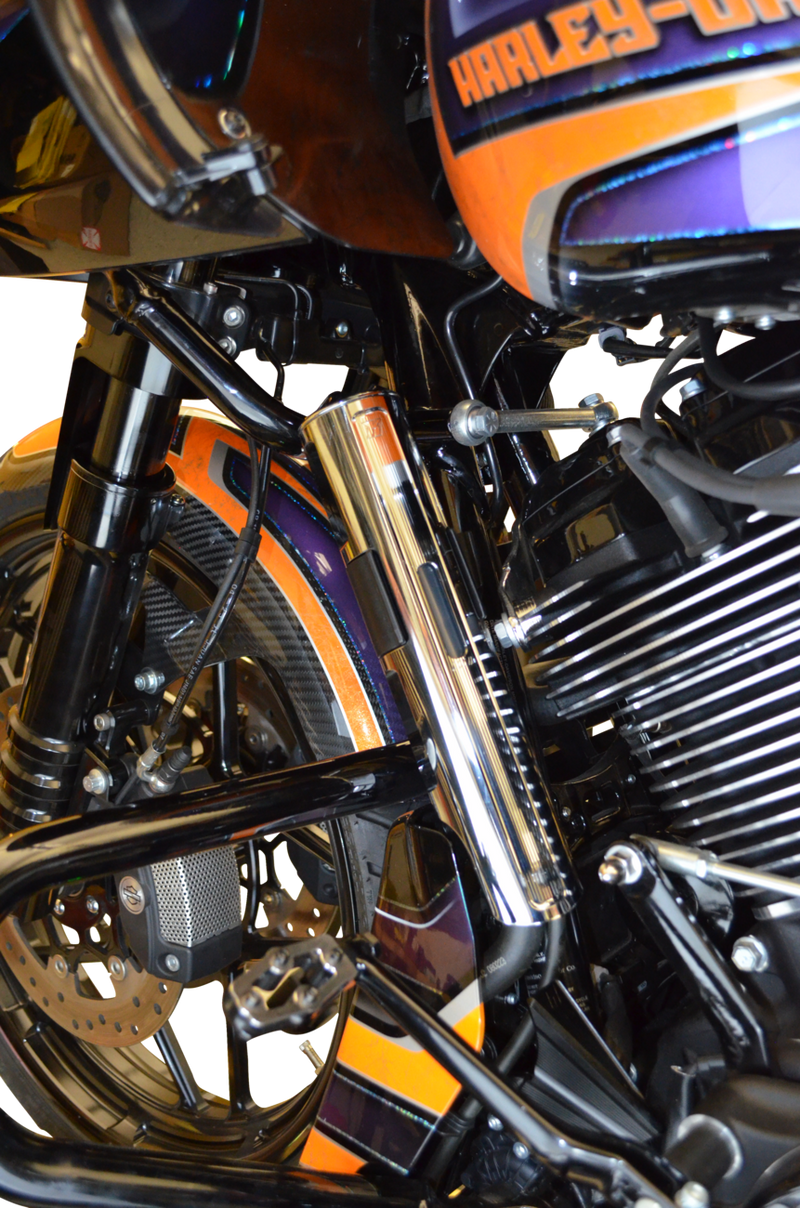 KODLIN USA Water Reservoir Cover - Chrome K25414