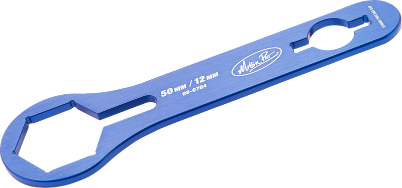 MOTION PRO Wrench - Fork Cap - 50 mm 08-0764