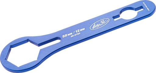 MOTION PRO Wrench - Fork Cap - 50 mm 08-0764