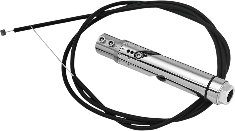 MUELLER MOTORCYCLE AG Internal Throttle Cable 170-5