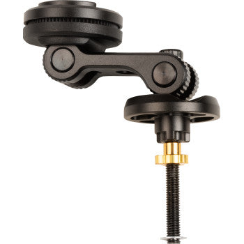 SP CONNECT Moto Stem Mount Pro - Phone - Black