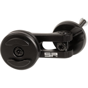SP CONNECT Moto Stem Mount Pro - Phone - Black