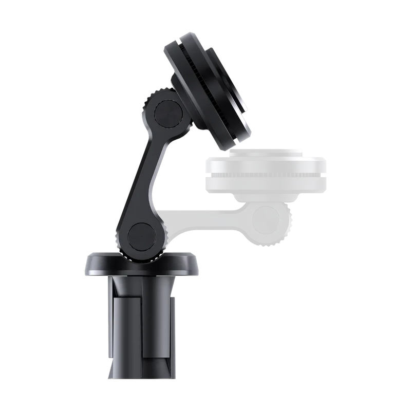 SP CONNECT Moto Stem Mount Pro - Phone - Black