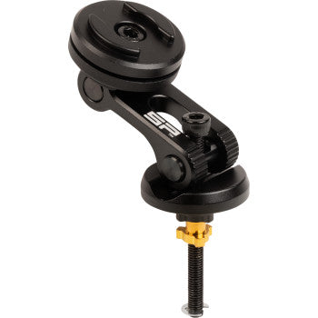 SP CONNECT Moto Stem Mount Pro - Phone - Black