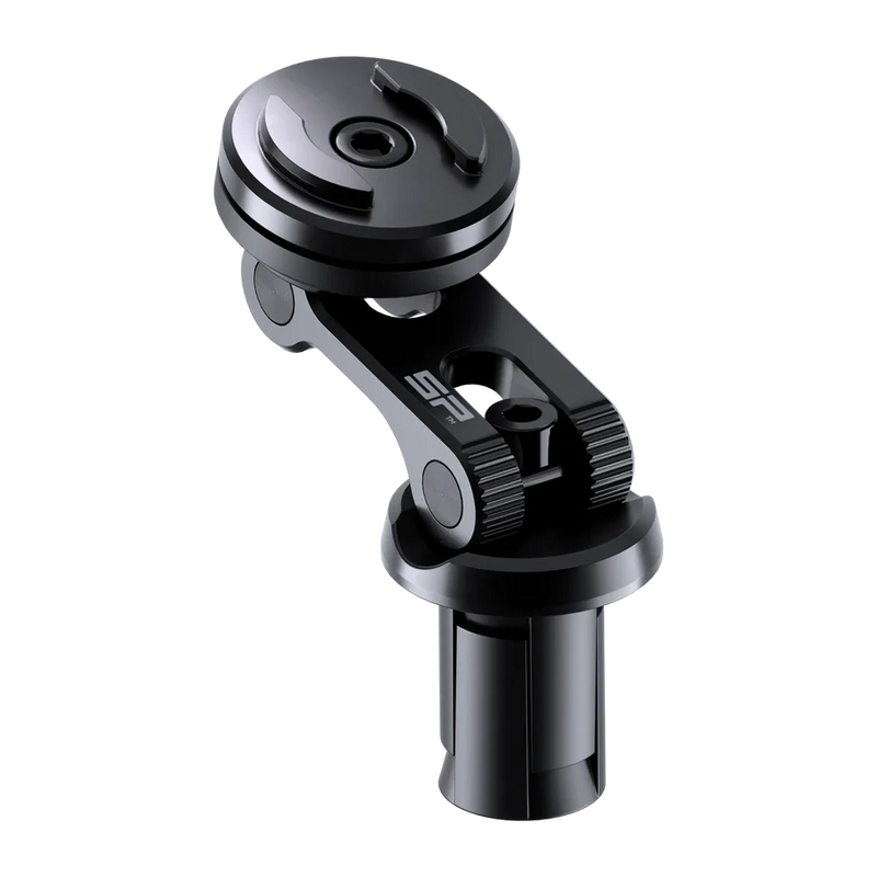 SP CONNECT Moto Stem Mount Pro - Phone - Black