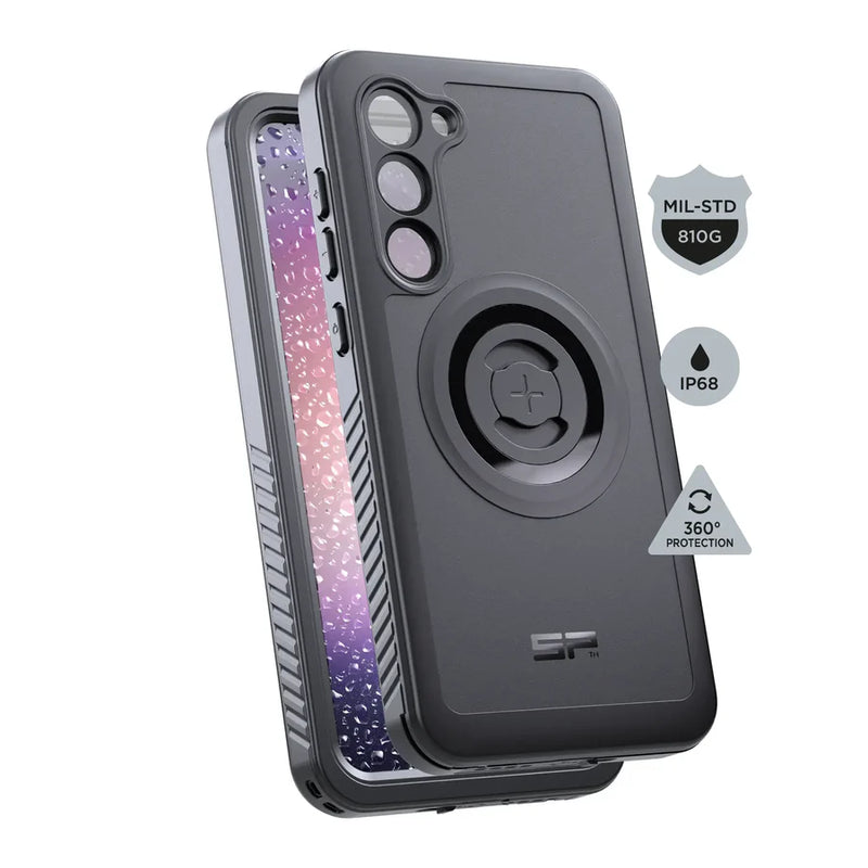 SP CONNECT Xtreme SPC+ Case - Samsung S23