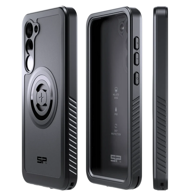 SP CONNECT Xtreme SPC+ Case - Samsung Galaxy S23+