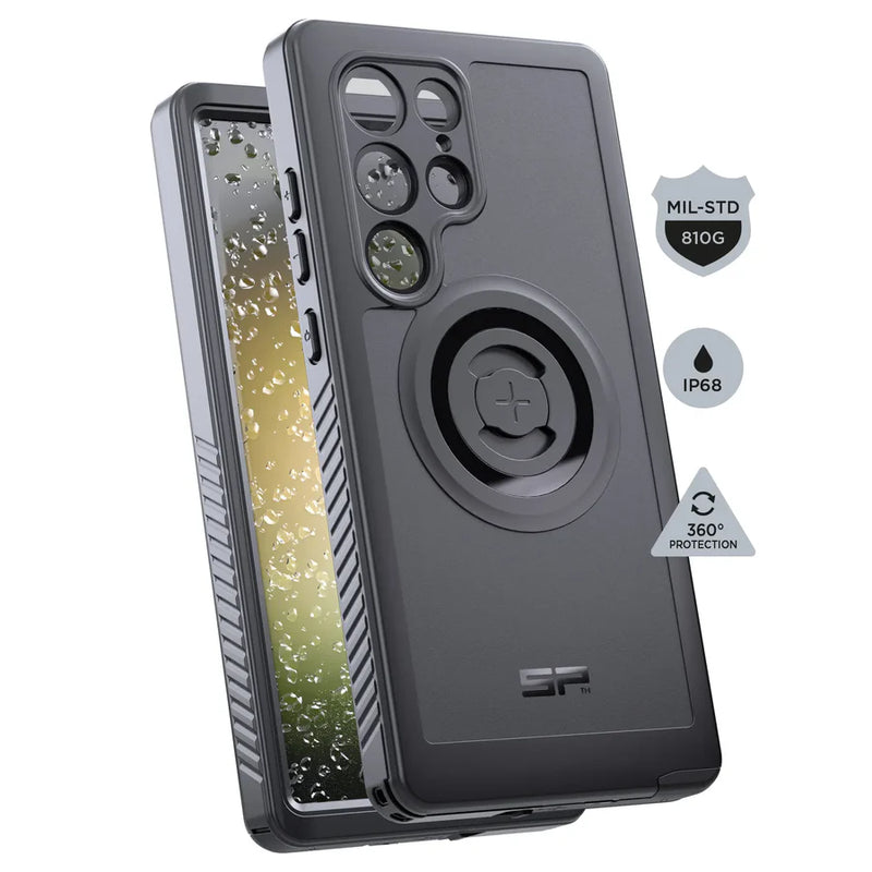 SP CONNECT Xtreme SPC+ Case - Samsung S23 Ultra