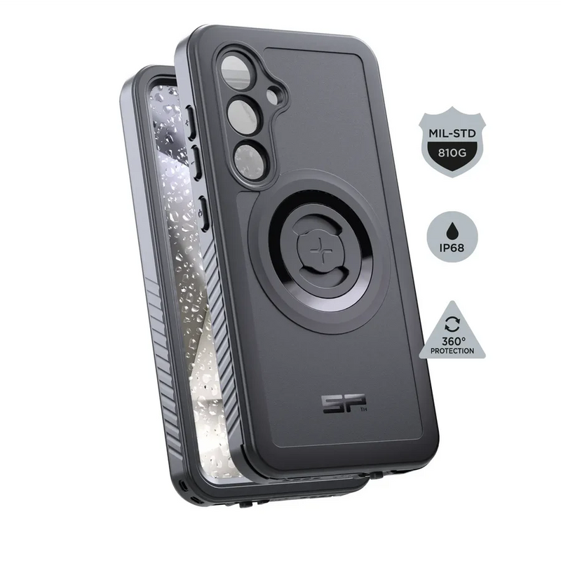 SP CONNECT Xtreme SPC+ Case - Samsung S24