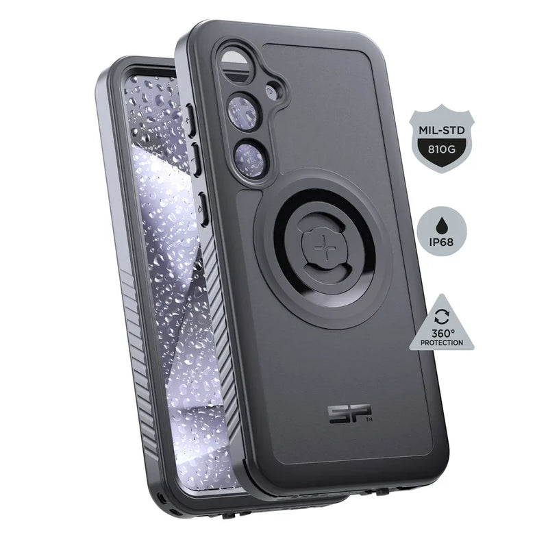 SP CONNECT Xtreme SPC+ Case - Samsung S24+