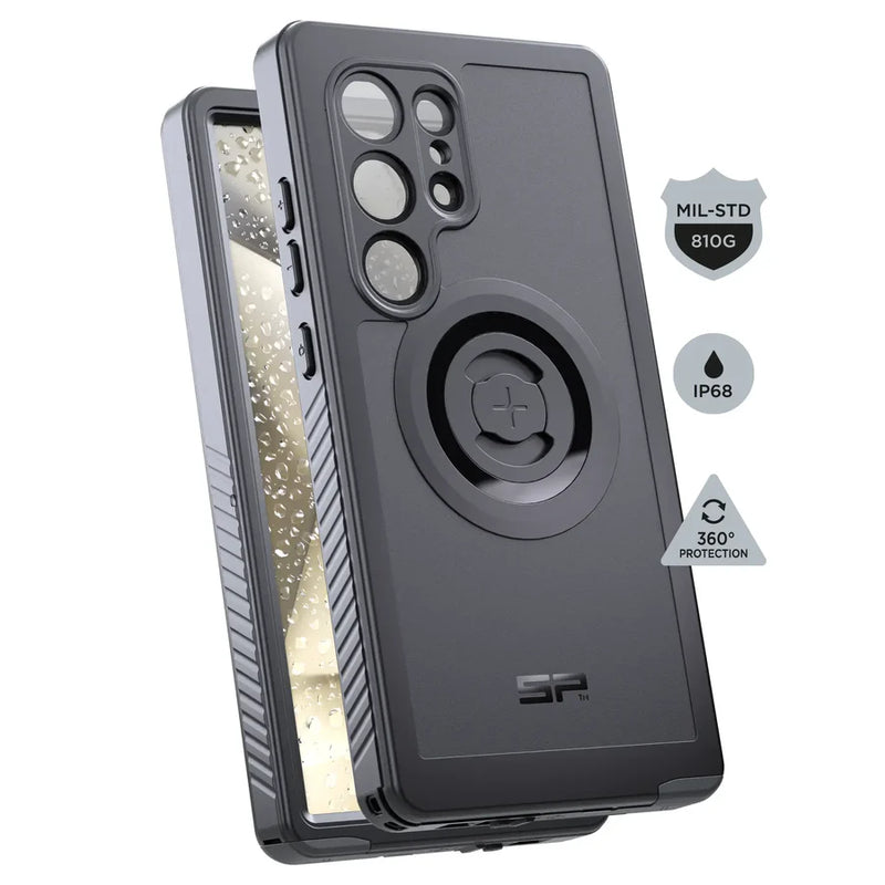 SP CONNECT Xtreme SPC+ Case - Samsung S24 Ultra