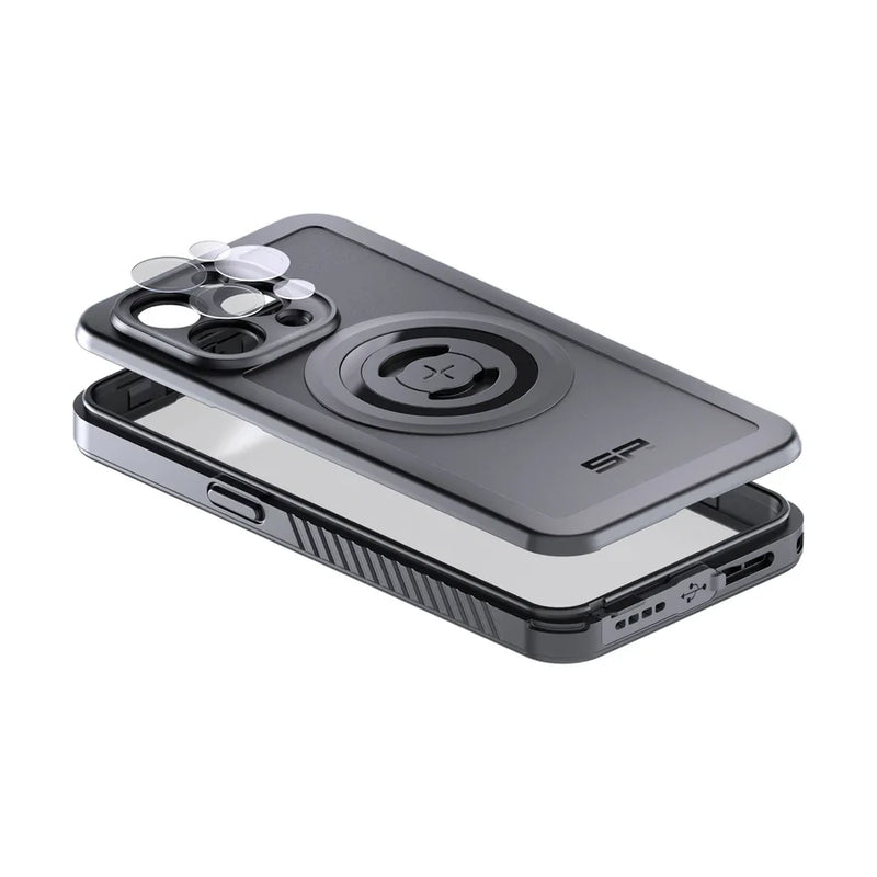 SP CONNECT Xtreme SPC+ Case - iPhone® 13 Pro