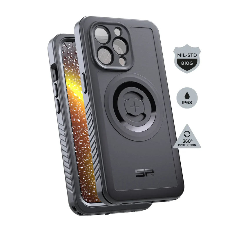 SP CONNECT Xtreme SPC+ Case - iPhone® 13 Pro