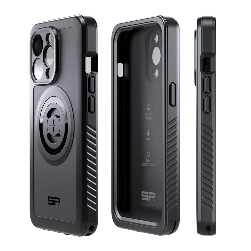 SP CONNECT Xtreme SPC+ Case - iPhone® 13 Pro