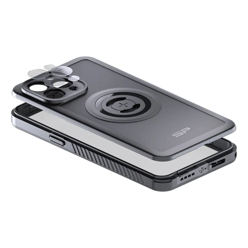 SP CONNECT Xtreme SPC+ Case - iPhone 13 Pro Max