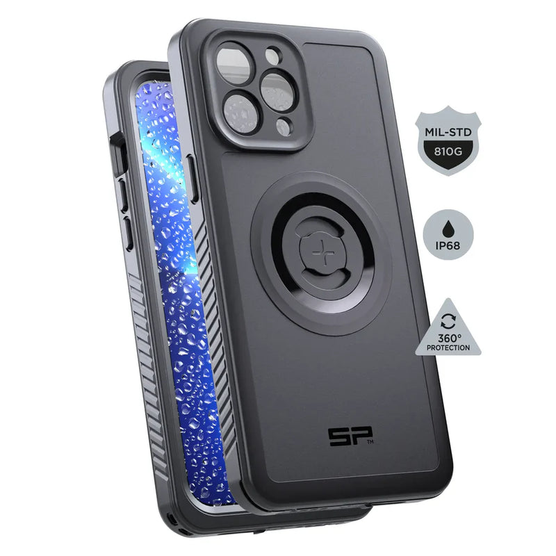 SP CONNECT Xtreme SPC+ Case - iPhone 13 Pro Max