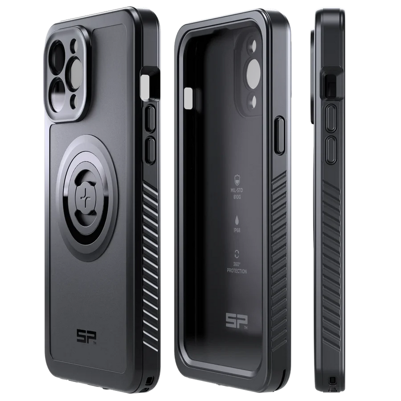 SP CONNECT Xtreme SPC+ Case - iPhone 13 Pro Max