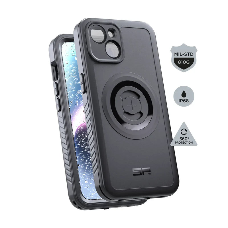 SP CONNECT Xtreme SPC+ Case - iPhone® 13 / iPhone® 14