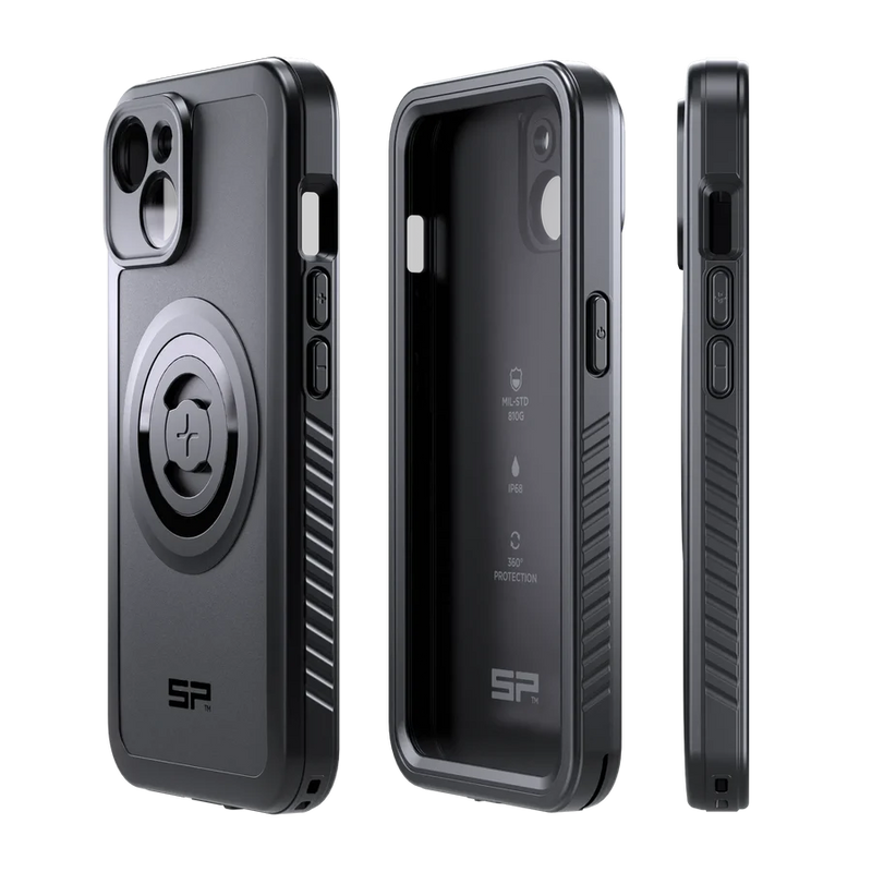 SP CONNECT Xtreme SPC+ Case - iPhone® 13 / iPhone® 14